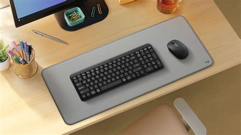 Logitech K250 Wireless Keyboard, Computers & Tech, Parts & Accessories