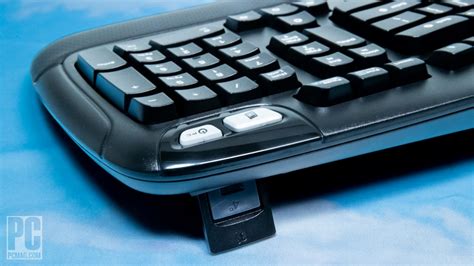 Logitech K350 How to Program Keys + Review YouTube