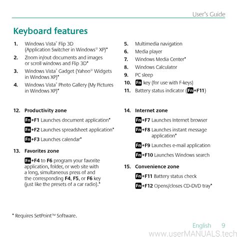 User manual Logitech K350 (English 40 pages)