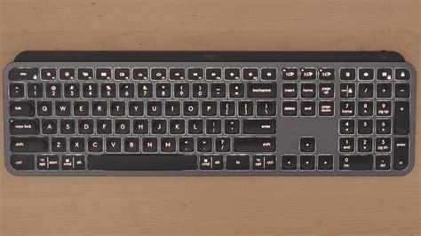 How To Turn On Number Lock On Logitech Keyboard