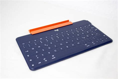 Logitech 920010176 Logitech KeysToGo Tastatur Bluetooth QWERTY