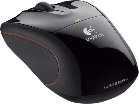 LOGITECH M505 LASER sans fil Plateformes PC,MAC Prix 34. Acheter sur