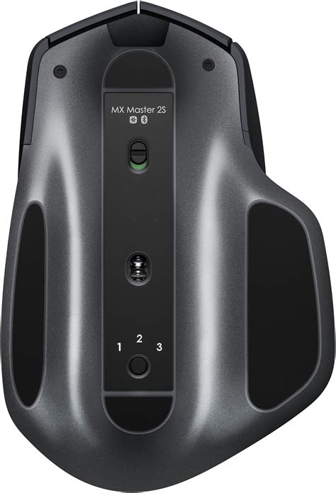 Logitech MX Master 2S Wireless Mouse Pricetronic