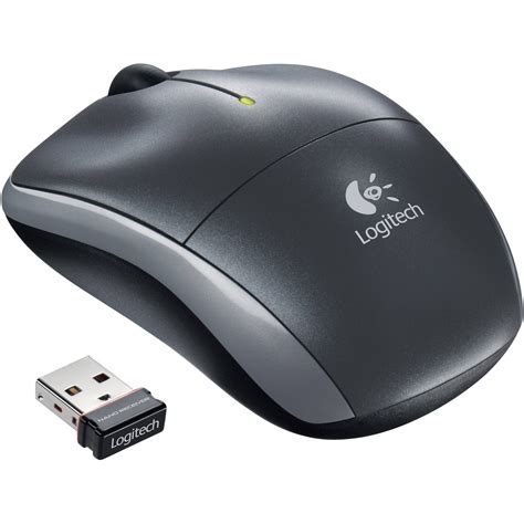 Logitech M215 Wireless Mouse Blue and Black Buy Logitech M215