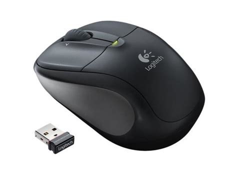 Logitech Wireless Mouse M305 "เมาส์จิ๋วที่แจ๋วกว่า Touchpad บน Notebook