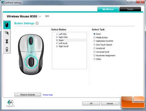 Todo sobre computadoras Mouse Logitech M305