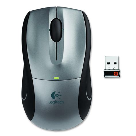 Logitech M505 Mouse LOG910001316