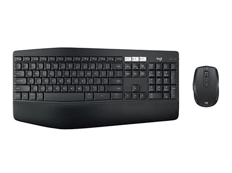 Logitech MK875 Performance Wireless Keyboard and Mouse Combo Amazon