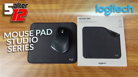 Logitech Gaming G240 Gaming mouse pad Black (W x H x D) 340 x 1 x 280 mm