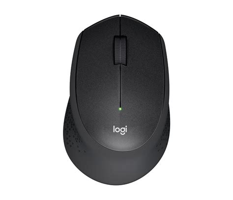 Logitech® M330 Silent Plus Wireless Mouse HG