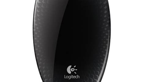 Logitech Touch Mouse M600