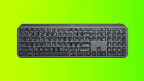 Logitech Mx Keys 2024 Buffy Wrennie