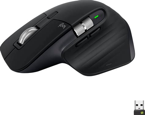 Logitech MX Master 3 Review
