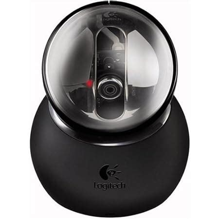Logitech QC Orbit AF QuickCam Orbit AF Webcam eBay