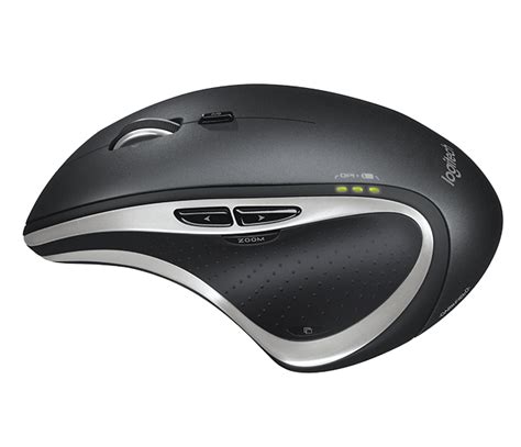 How to Get Logitech MX Master Software Driver Easy
