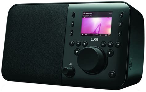 Logitech Ultimate Ears UE Smart Radio Wit Conrad.nl
