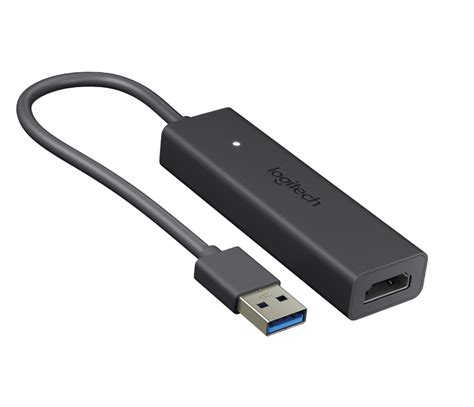LOGITECH SCSH Screen Share bei reichelt elektronik