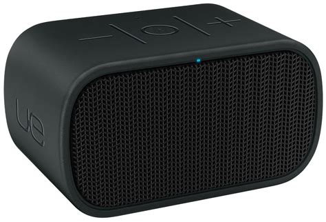 Logitech UE Mini Boom Bluetooth Speaker Review
