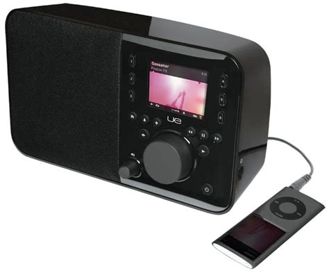 Logitech Ultimate Ears UE Smart Radio Wit Conrad.nl