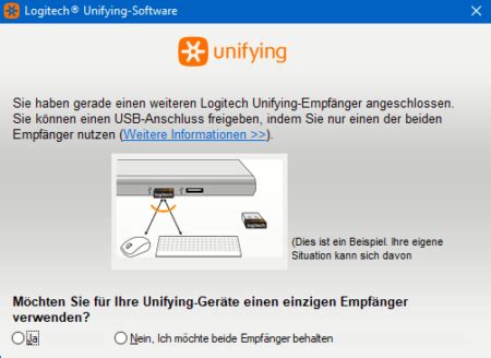 Logitech Unifying Software Download for Free 2024 Latest Version