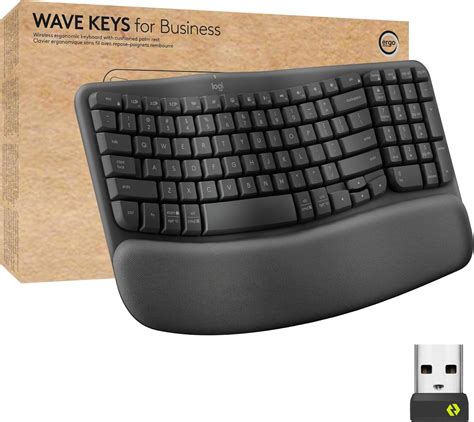 Buy Wave Keys Logitech