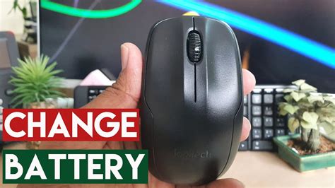 logitech M337 Wireless Mouse User Guide