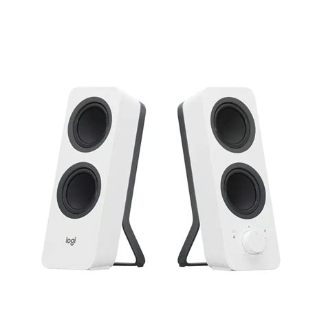 Logitech Z207 Review Tech Review Advisor
