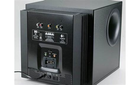 Logitech Z5300