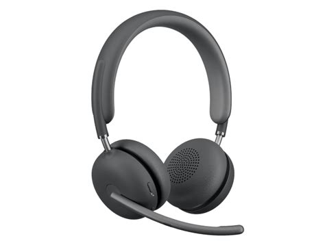 Customer Reviews Logitech Zone 950 Wireless Active NoiseCancelling On