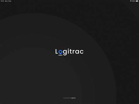 logitrac inc