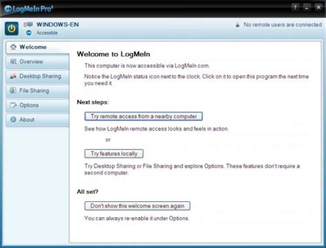 logmein client download windows 11