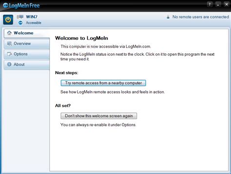 logmein download for windows 10