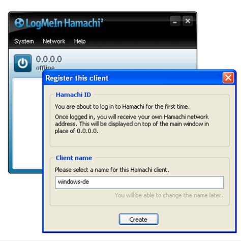 logmein hamachi alternative