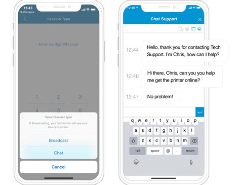 Logmein Iphone Remote Control