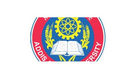 Logo Addis Ababa University