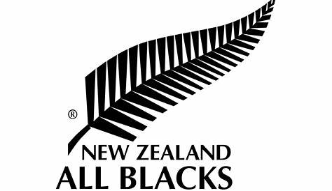 Passion Stickers - Rugby - All Blacks