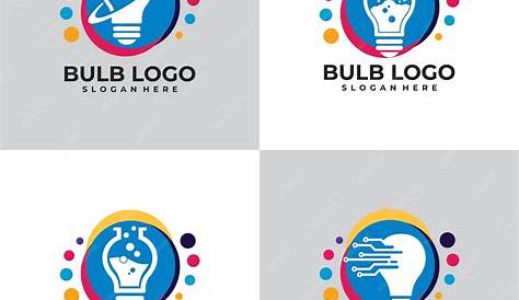 Logo Ampoule Dimmable LED Et Variateurs Explication Pilotage Led