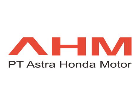 Logo Astra Honda Motor