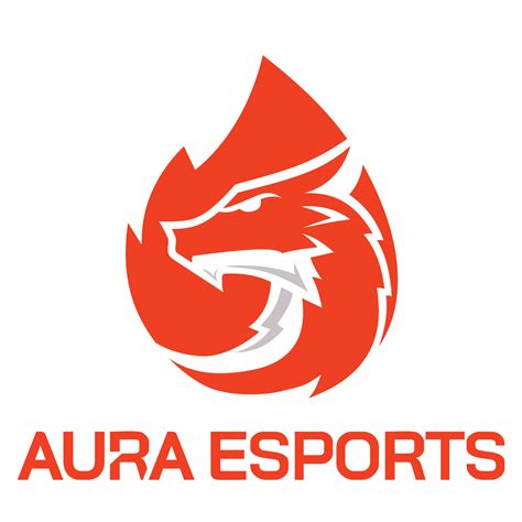 Logo Aura Esport