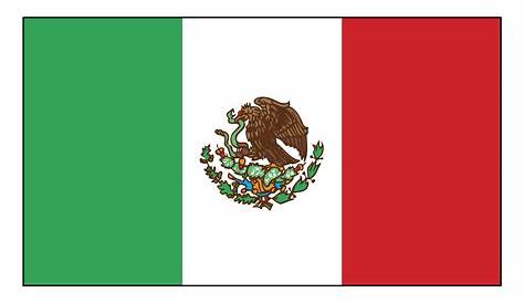 Mexico Logo PNG Transparent & SVG Vector - Freebie Supply