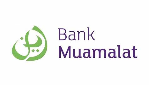 Logo Bank Muamalat Format PNG - laluahmad.com