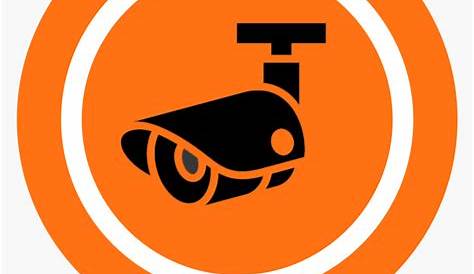 Logo Video Surveillance ClipArt Best
