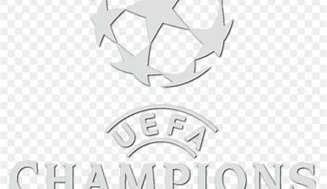 A League Logo Png Uefa Champions League Logo Png Transparent And Svg