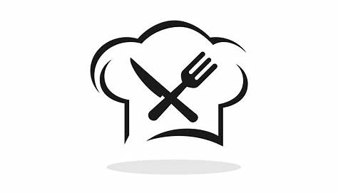 Logo Chef Cuisinier Png Icône Gratuit De Tasty Icons