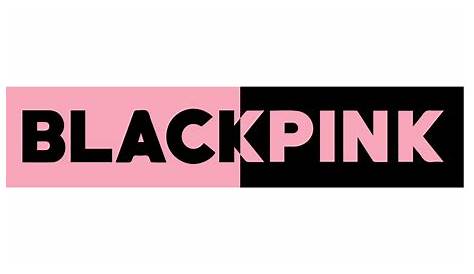 Blackpink Logo Download png