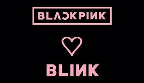 Blink Blackpink Logo Png , Png Download - Blackpink Blink Logo Png