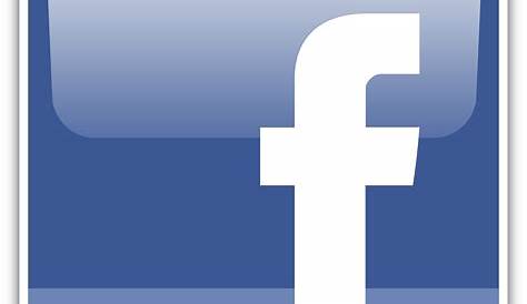 Facebook png transparente logo face sin fondo 223446