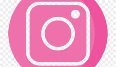 Free Instagram Logo Pink SVG, PNG Icon, Symbol. Download Image.