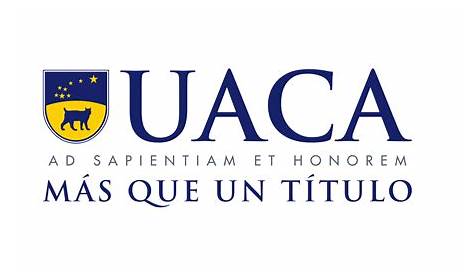 Página Web para los estudiantes de la UACA