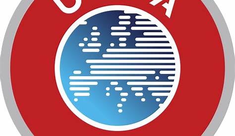 UEFA Logo PNG Transparent & SVG Vector - Freebie Supply